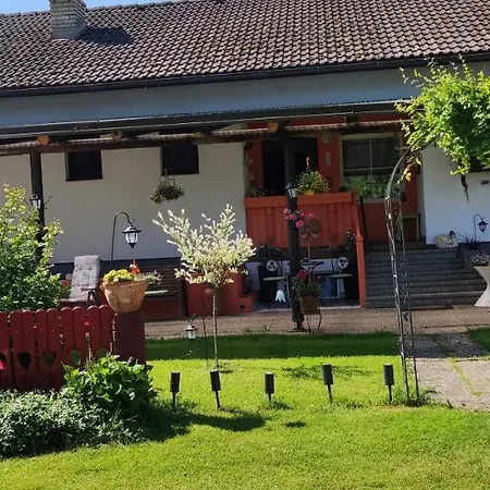 Landhaus Noreia Sankt Kanzian am Klopeiner See Exterior photo