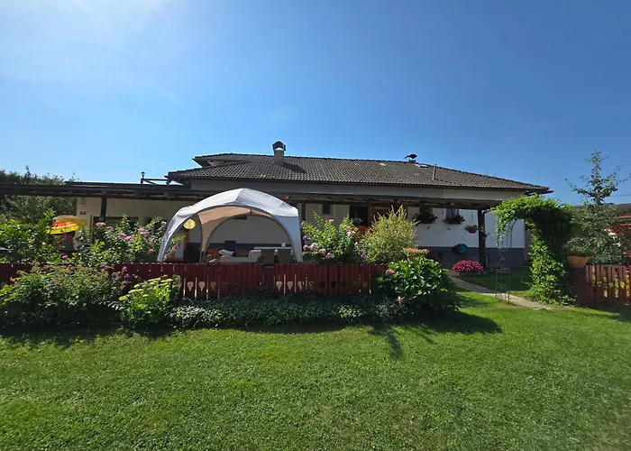 Landhaus Noreia