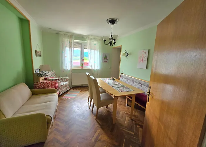 Landhaus Noreia
