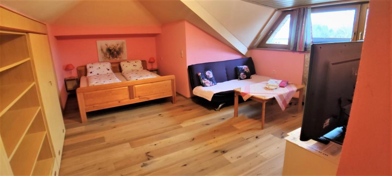 Noreia Apartment
