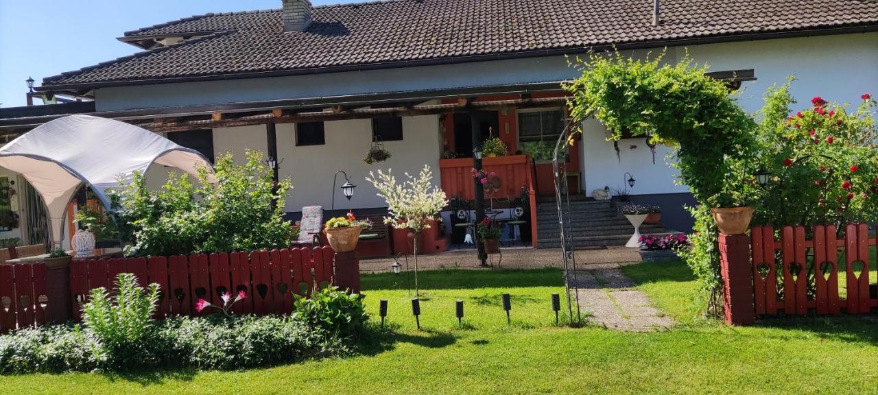Apartment Noreia Sankt Kanzian am Klopeiner See