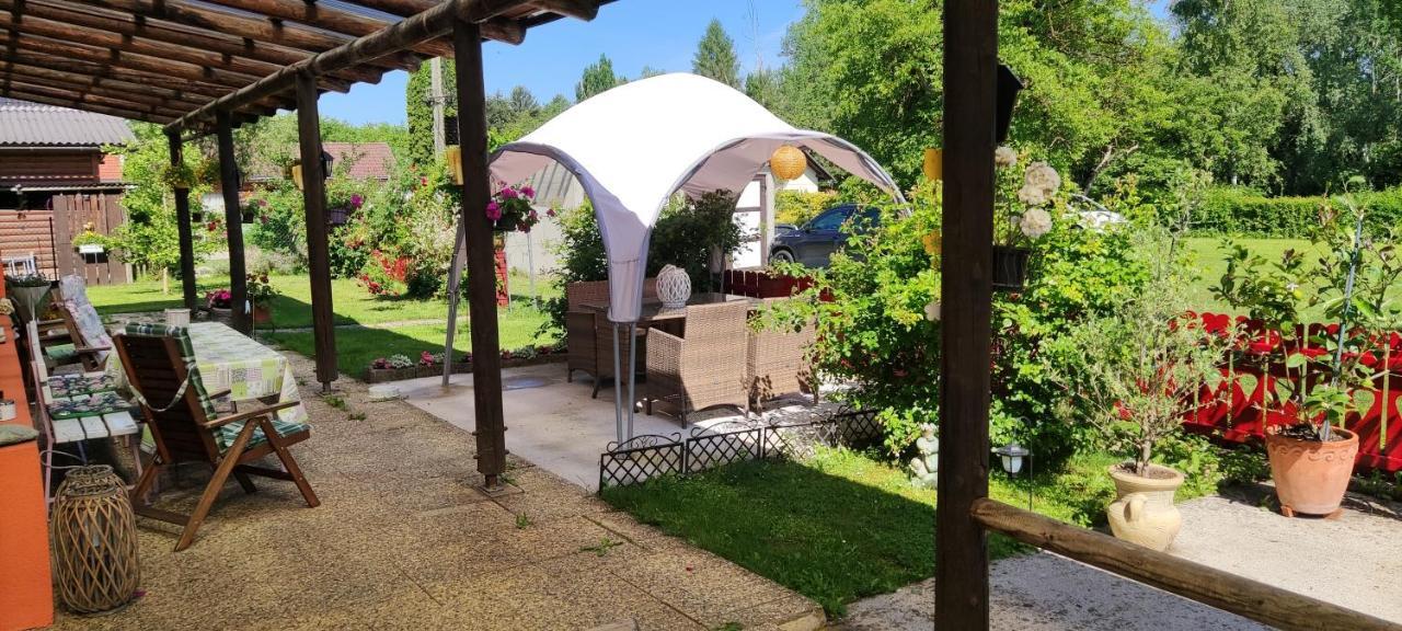 Apartment Noreia *