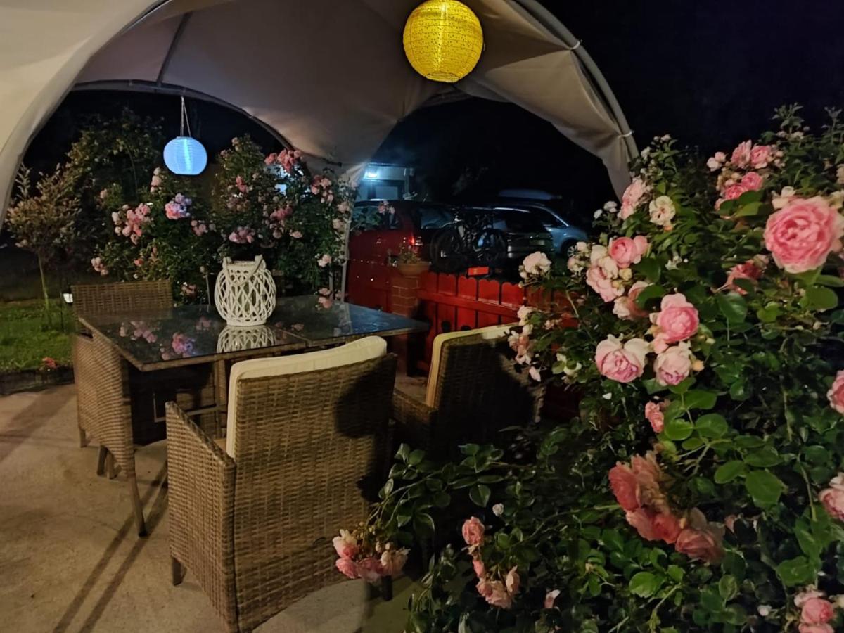 Noreia Apartment Sankt Kanzian am Klopeiner See
