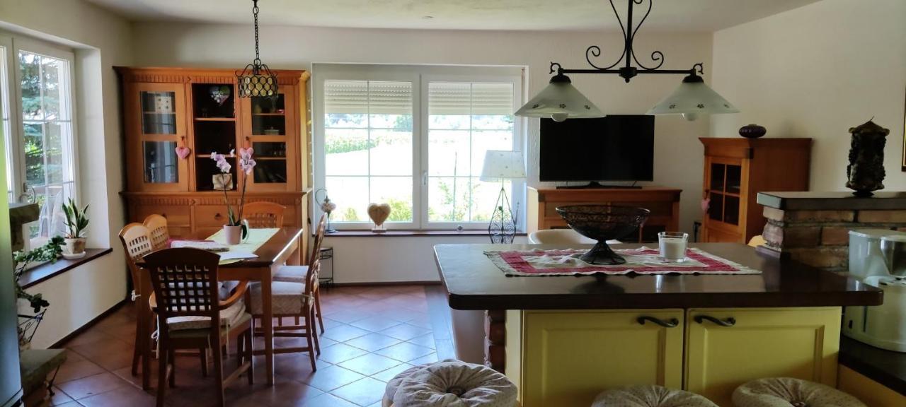 Apartment Noreia