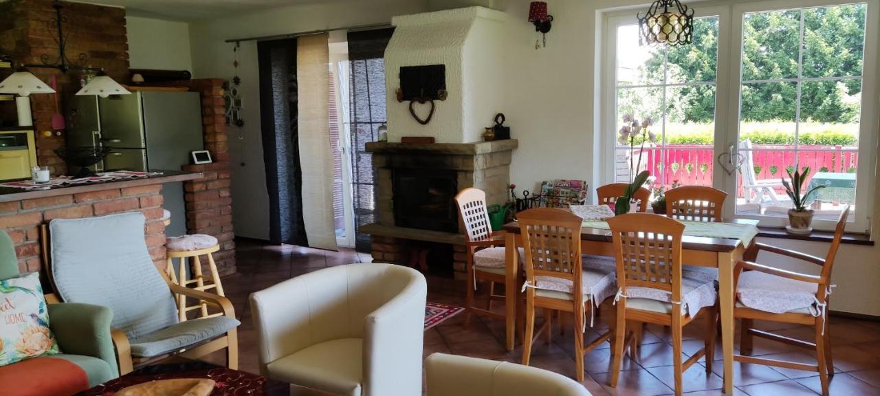 Noreia Apartment