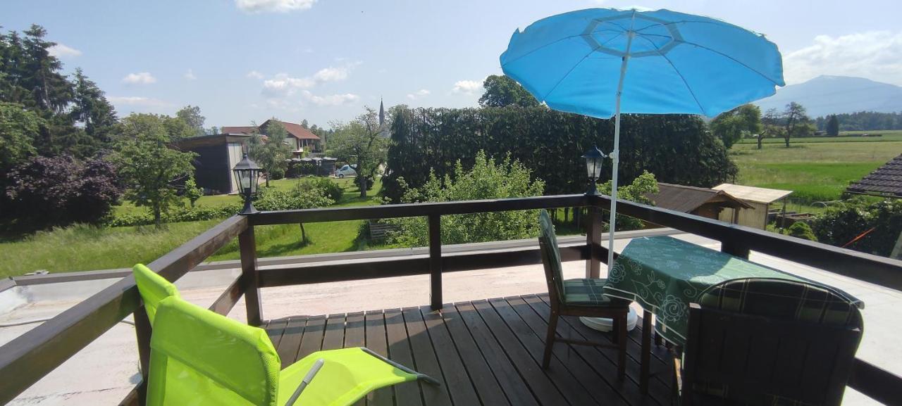 Noreia Apartment *