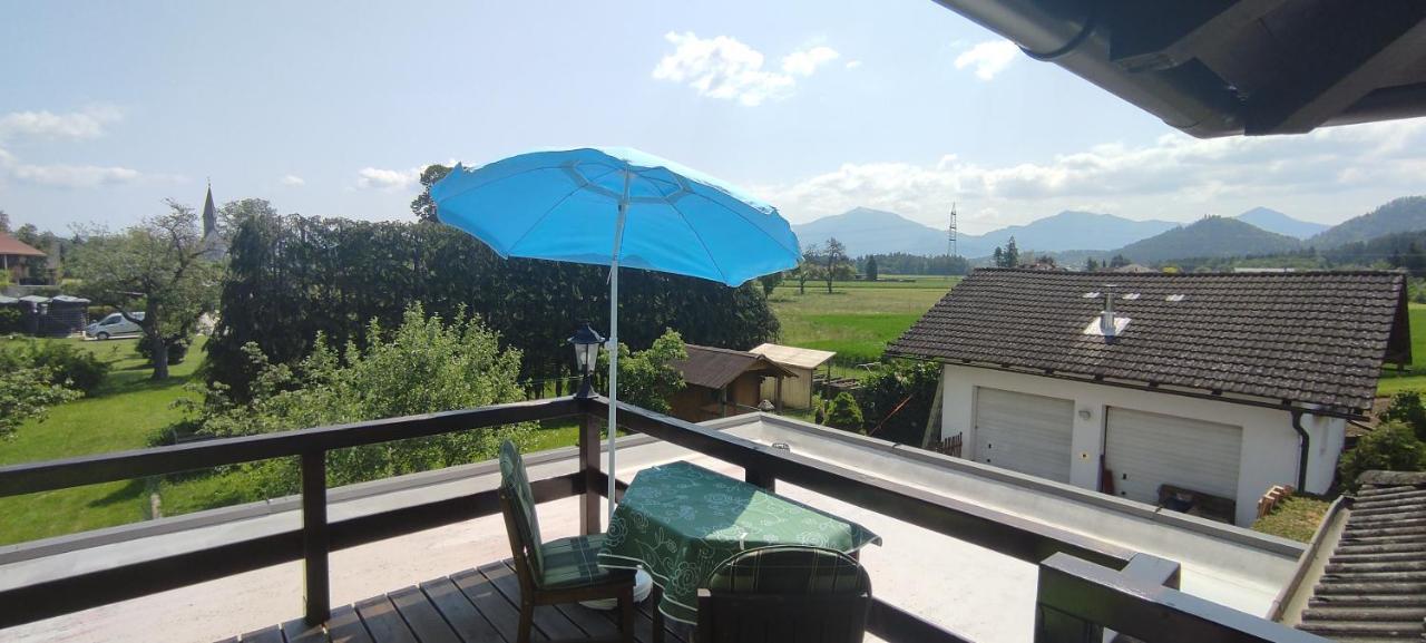 Noreia Apartment