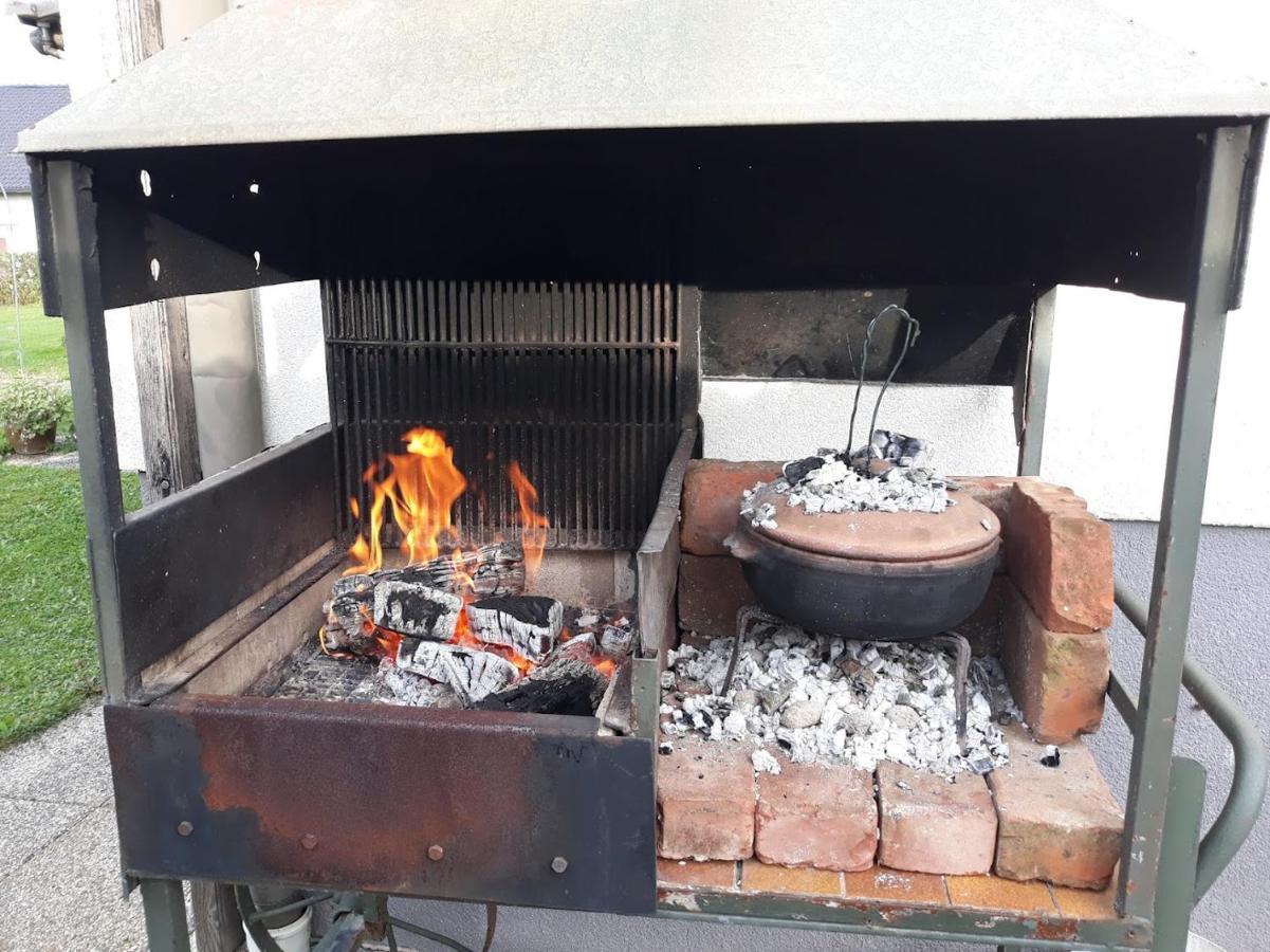 Noreia Apartment Sankt Kanzian am Klopeiner See