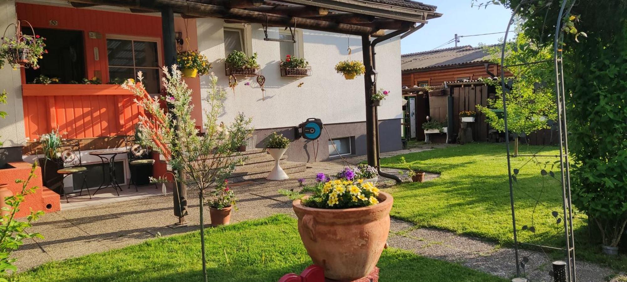 Noreia Sankt Kanzian am Klopeiner See