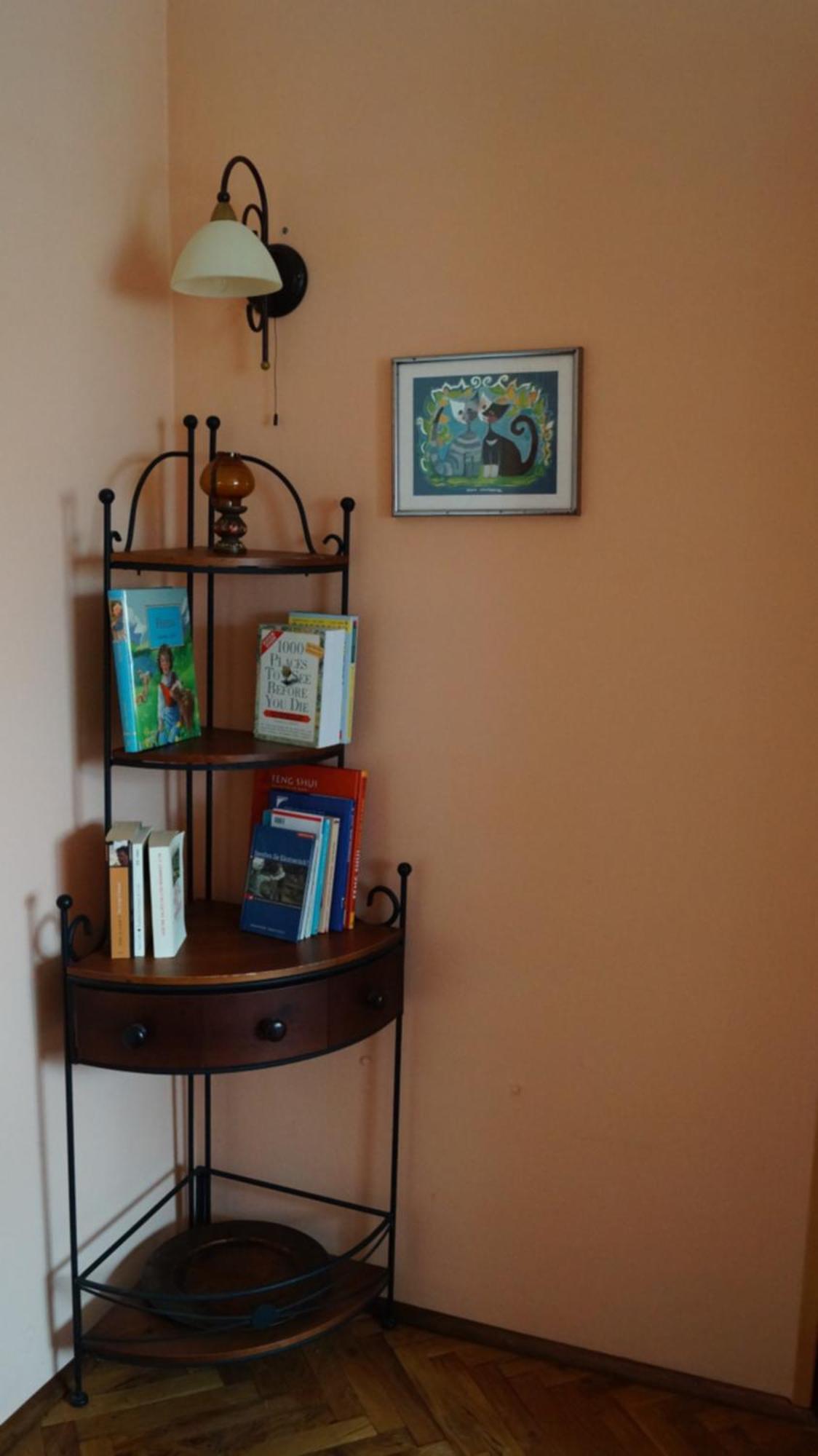 Noreia Apartment *