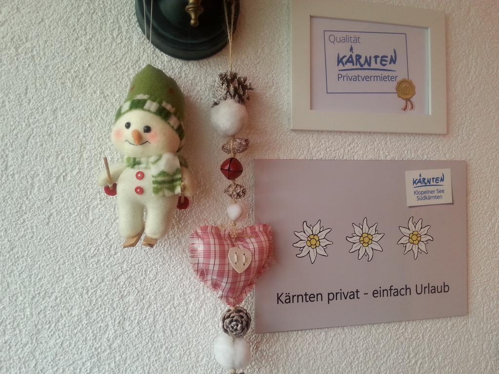 Apartment Noreia