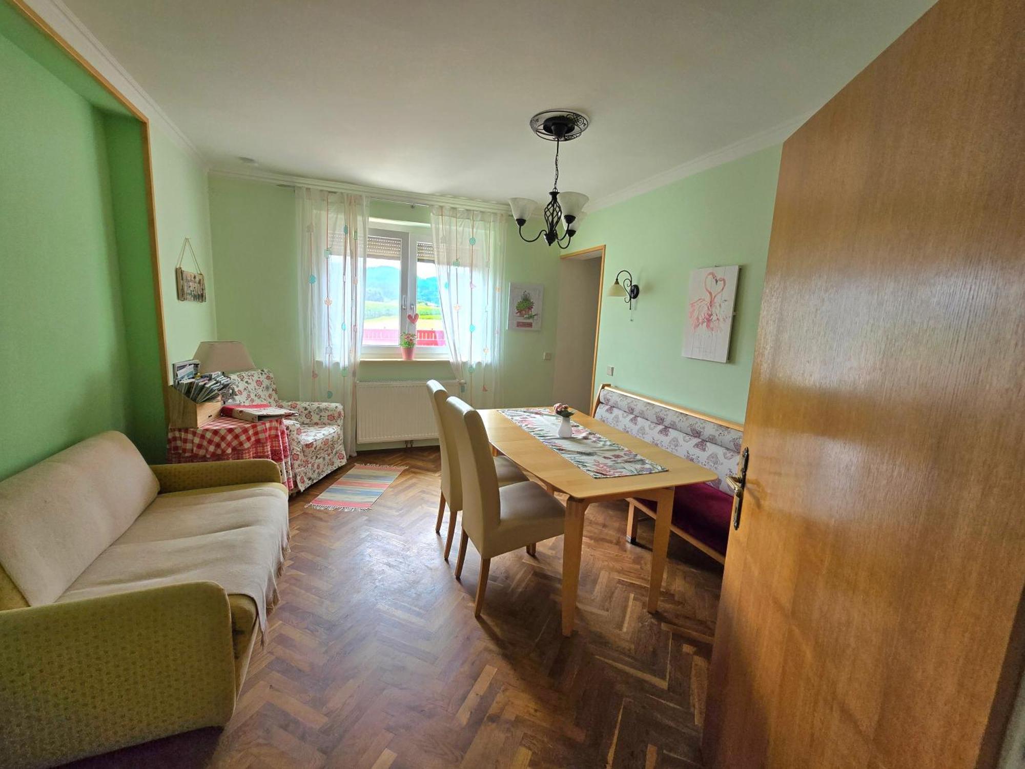 Noreia Apartment
