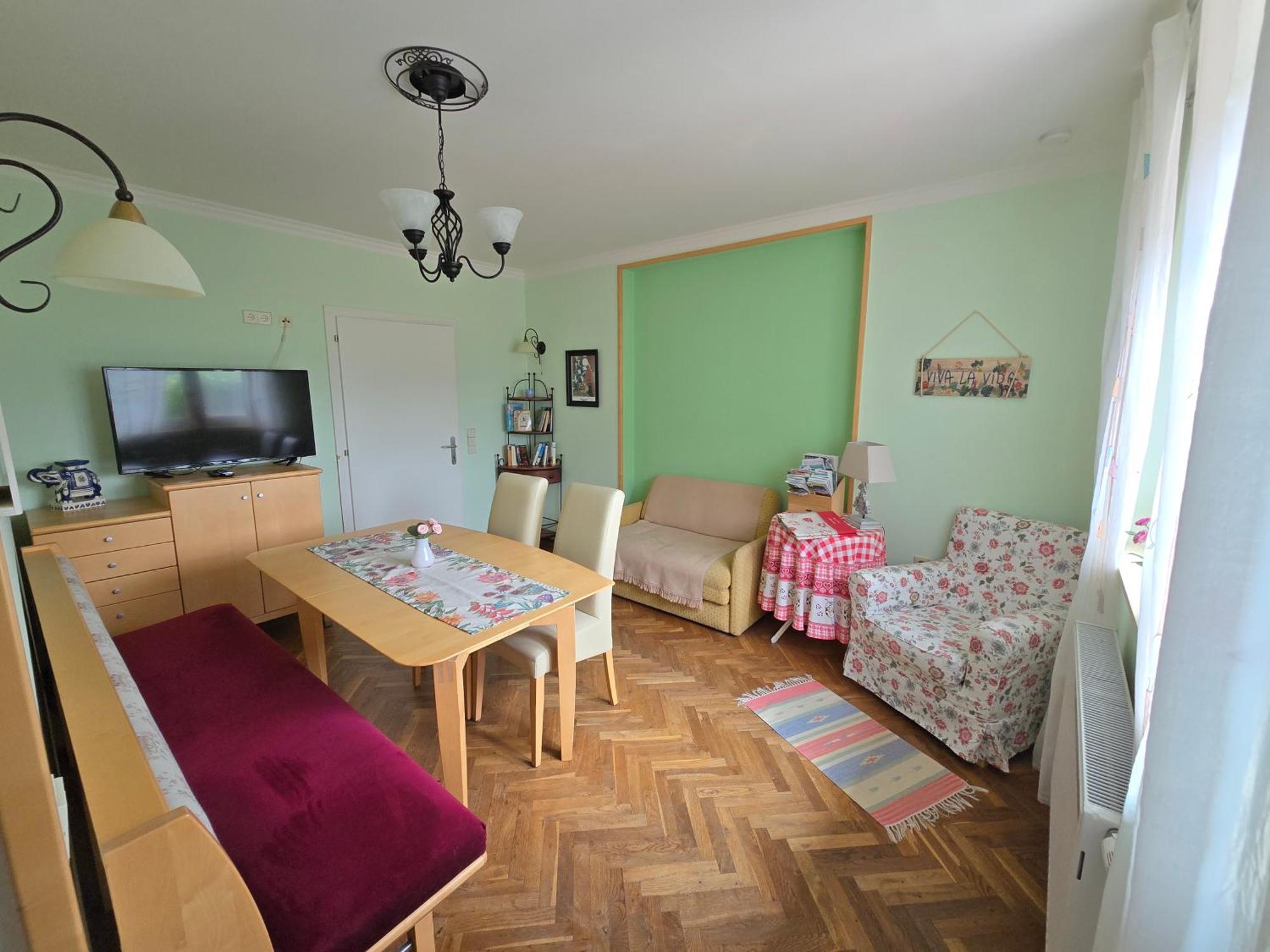 Apartment Noreia Sankt Kanzian am Klopeiner See