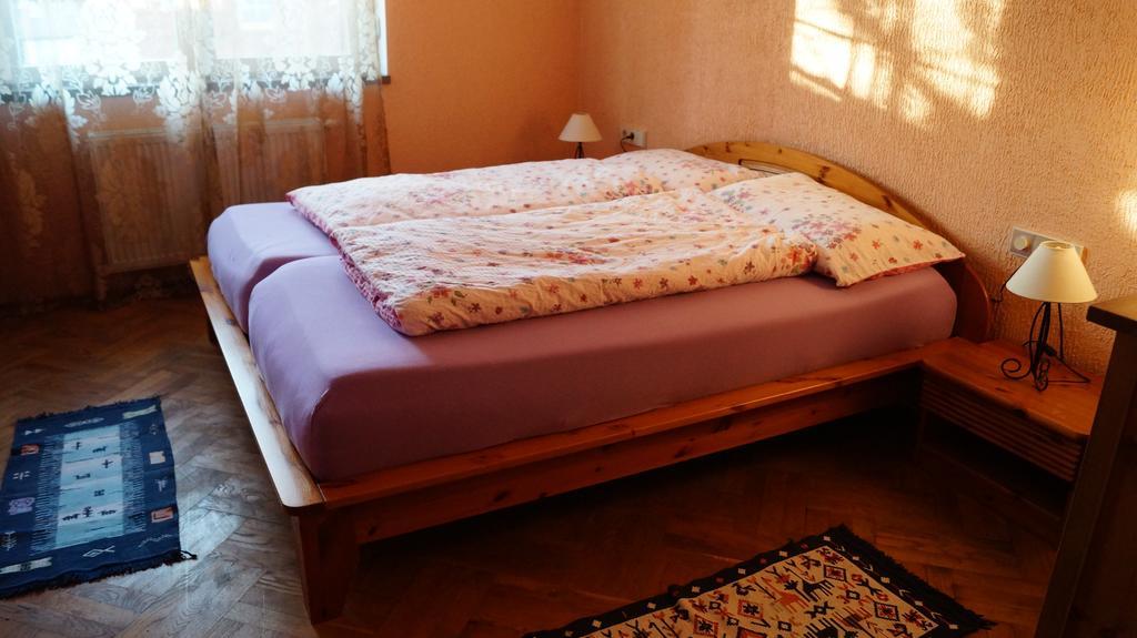Apartment Noreia