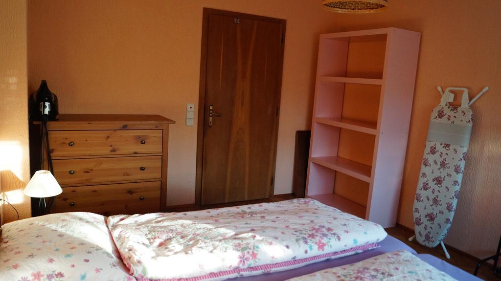 Noreia Apartment *