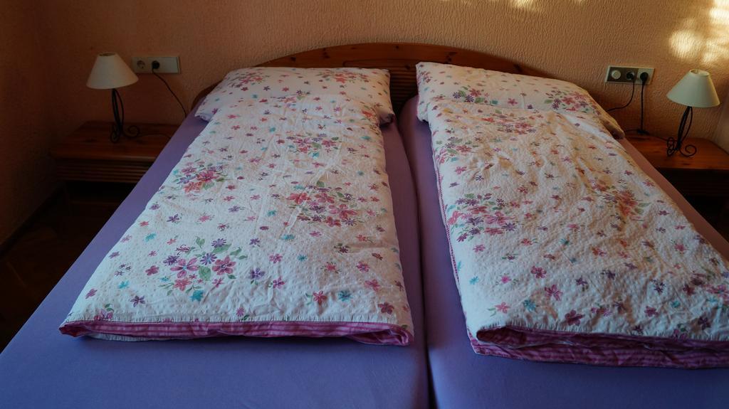 Apartment Noreia *