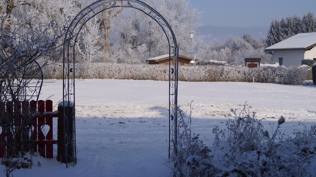 Noreia Sankt Kanzian am Klopeiner See