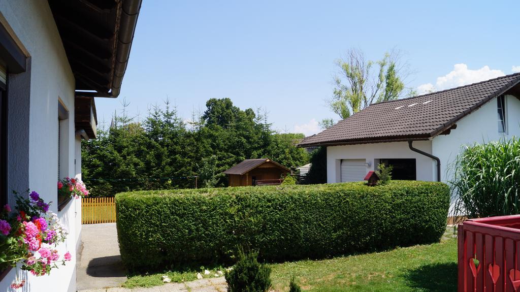 Noreia Apartment