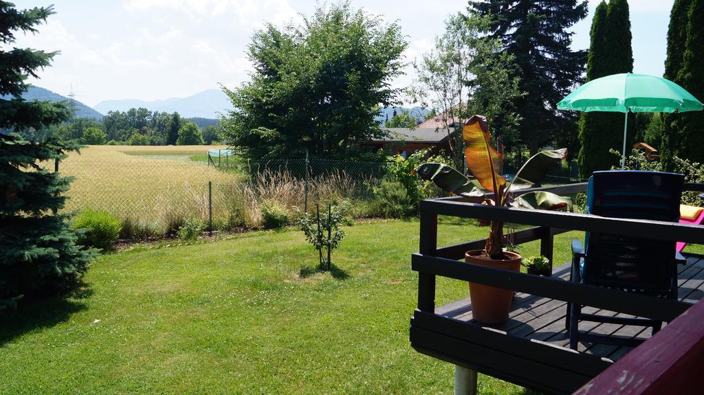 Apartment Noreia Sankt Kanzian am Klopeiner See