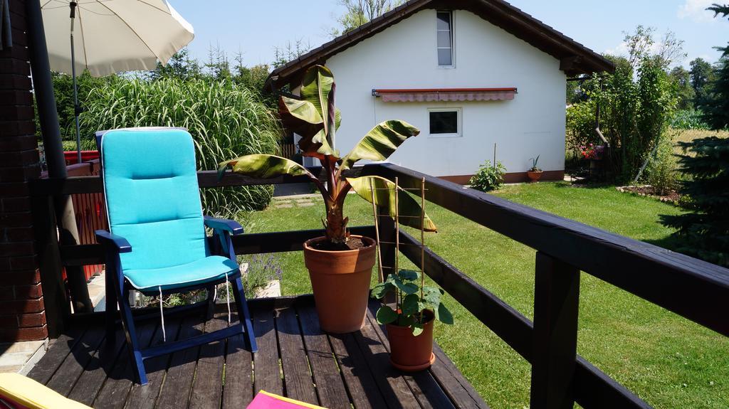 Noreia Apartment Sankt Kanzian am Klopeiner See
