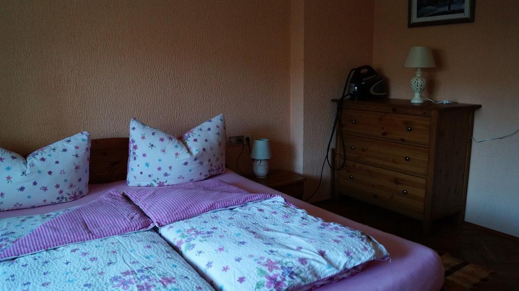 Noreia Apartment Sankt Kanzian am Klopeiner See