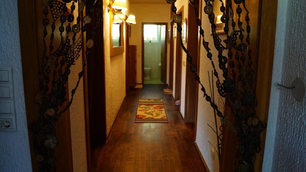 Noreia Apartment *