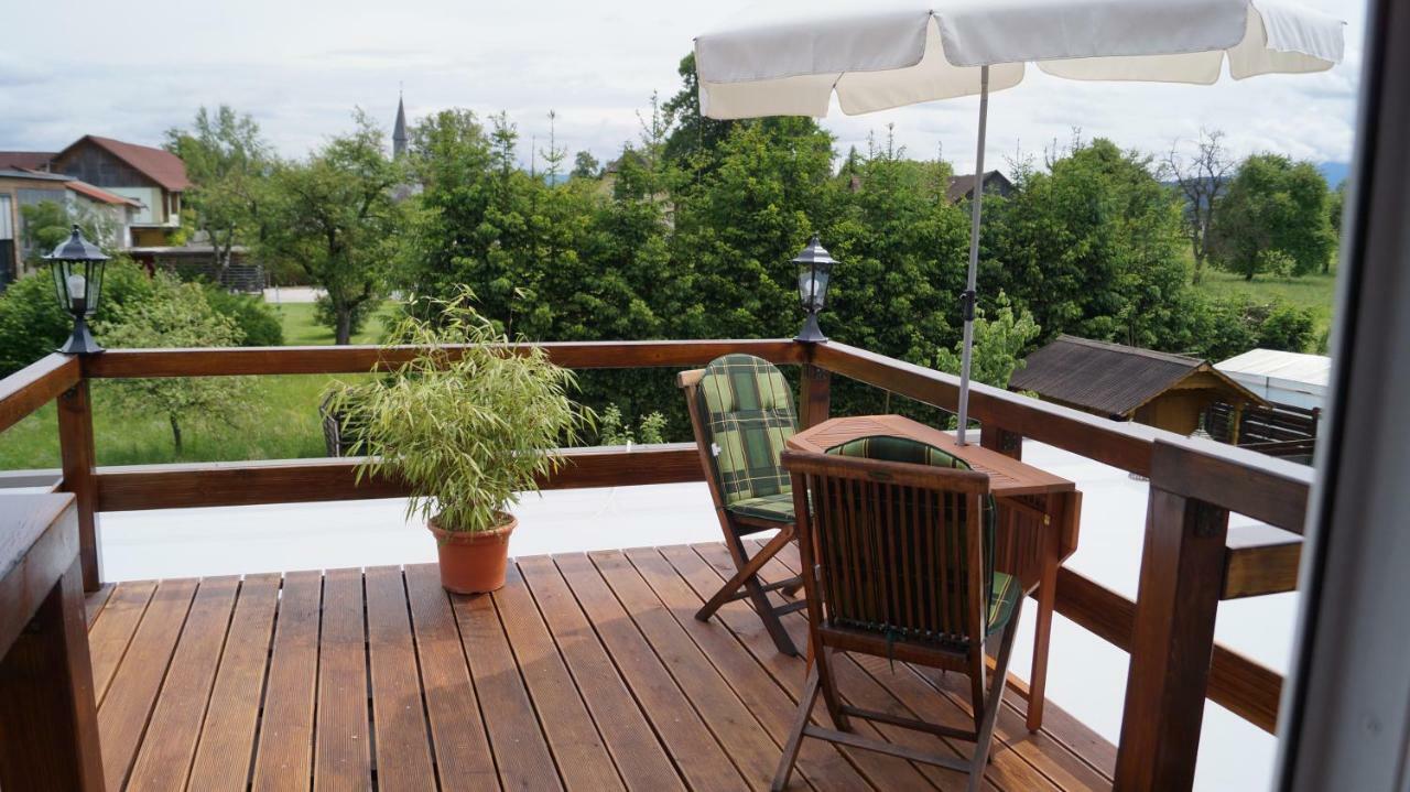 Apartment Noreia Sankt Kanzian am Klopeiner See