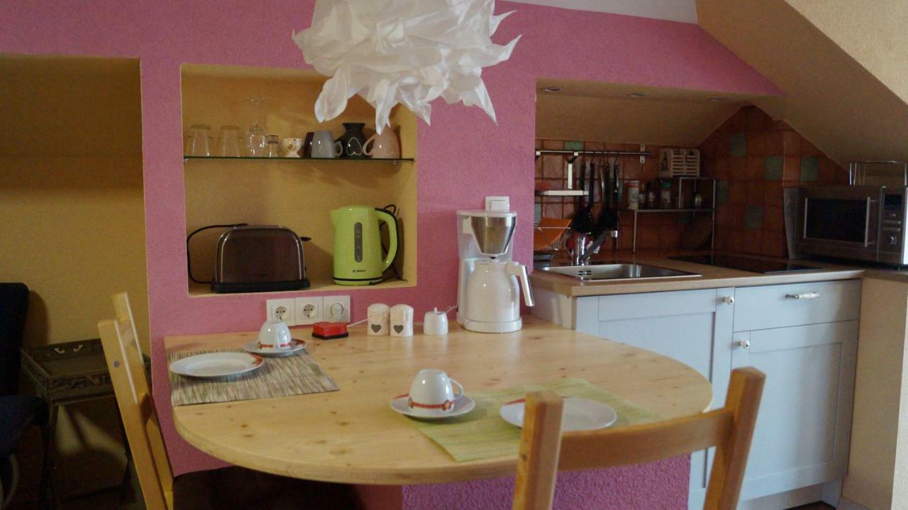 Noreia Apartment