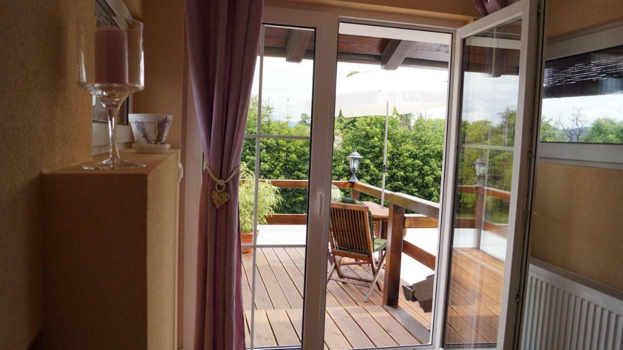 Apartment Noreia