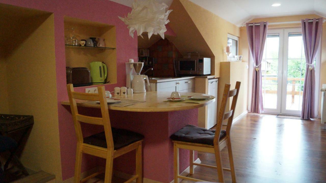 Noreia Apartment *