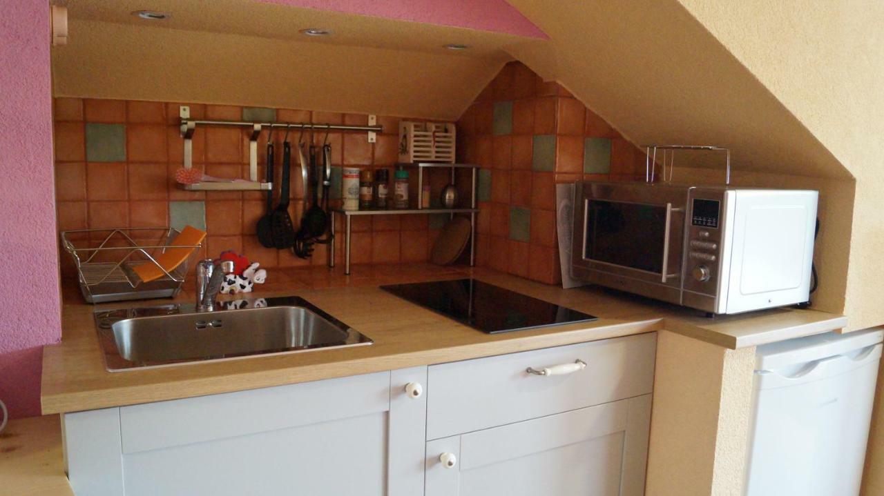 Apartment Noreia