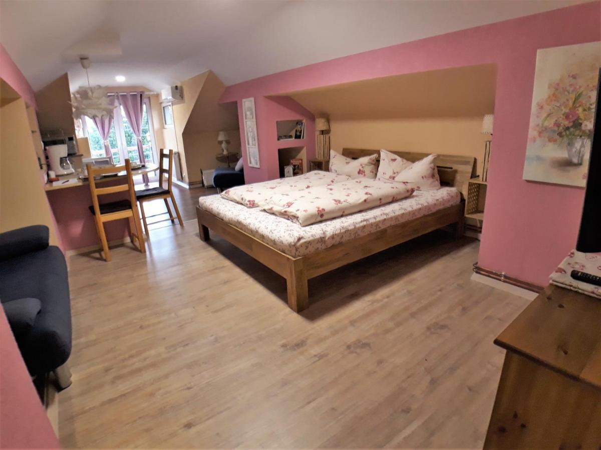 Noreia Apartment Sankt Kanzian am Klopeiner See