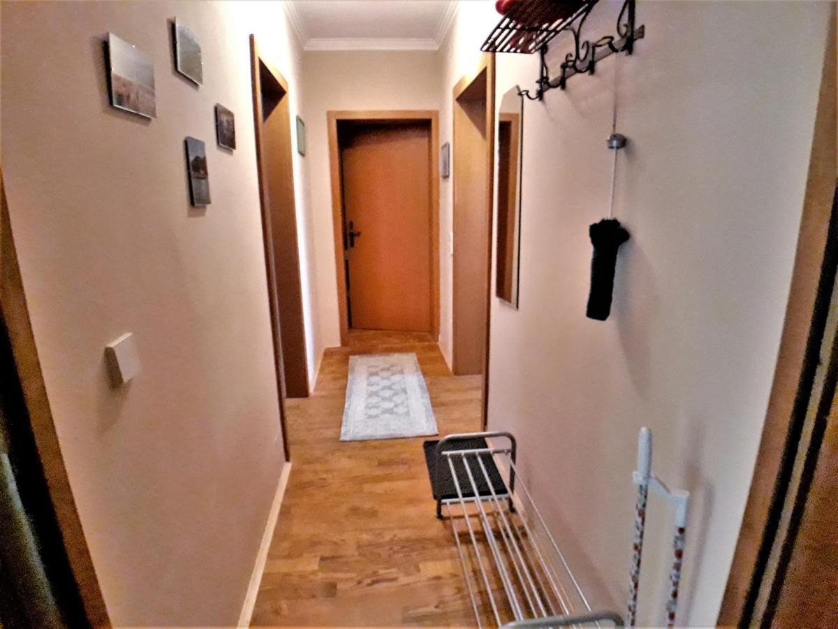 Noreia Apartment Sankt Kanzian am Klopeiner See