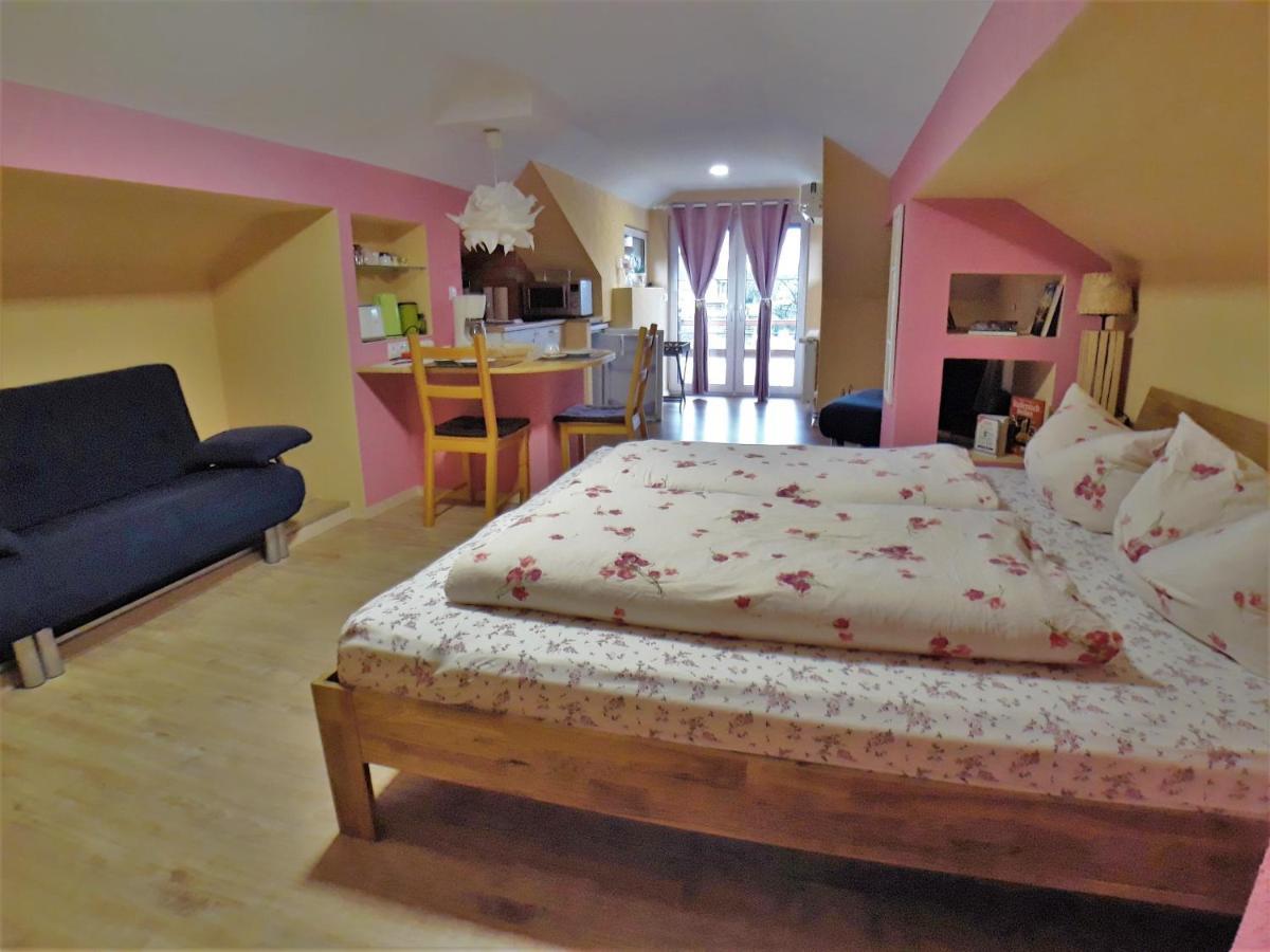 Noreia Apartment *
